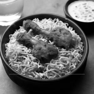 Mutton Biryani [1 Person]