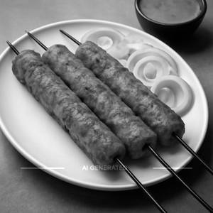 Avakaya Kodi Kebab