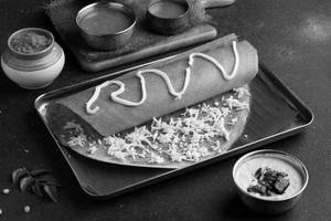 Paneer Dosa