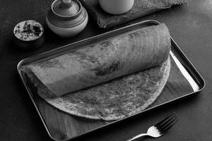 Ghee Kaaram Dosa