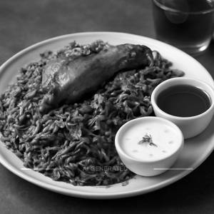 Ulavacharu Chicken Biryani