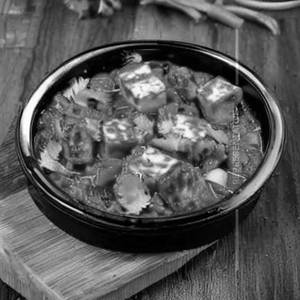 Paneer chilli