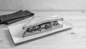 Grilled Chicken Sandwich