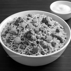 Veg Biryani (jumbo Pack)