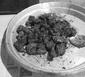Liver Fry