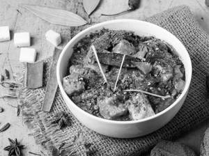 Kadai Paneer