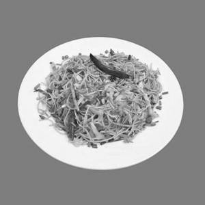 Chilli Garlic Noodles