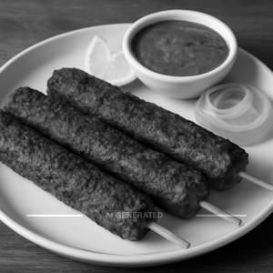 Hara Bhara Kebab