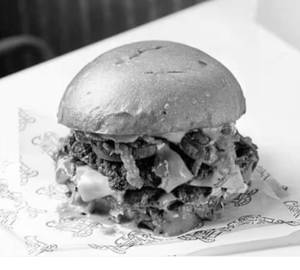 Bigboy Burger
