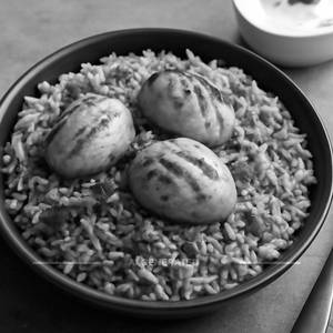 Ulavacharu Egg Biryani