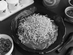 Veg American Chopsuey