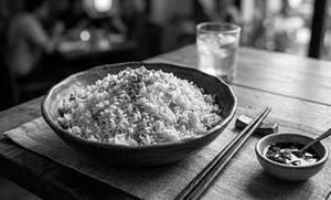 Egg Fried Rice