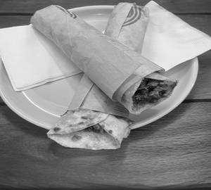 Chicken roll