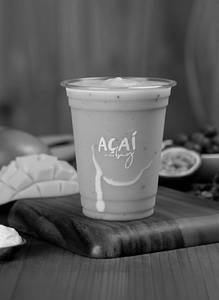 Tropical Smoothie