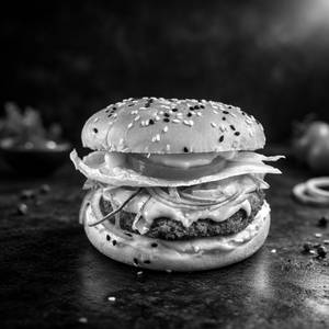 American Burger