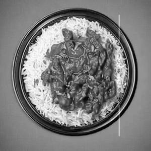 Chic Chilli Rice 