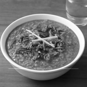 Spl Mini Irani Haleem
