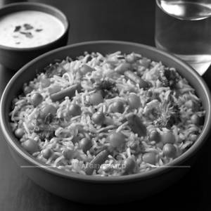 Veg Biryani Family Pack