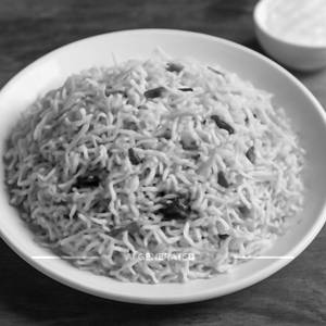 Plain Biryani Rice