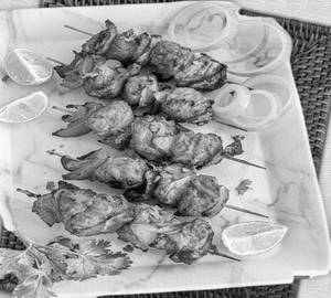Chicken Tikka