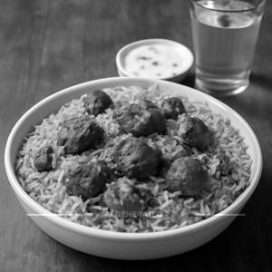 Kalyani Biryani Family Pack