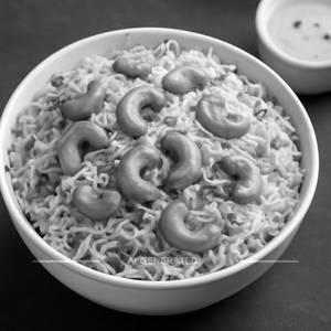 Kaju Biryani