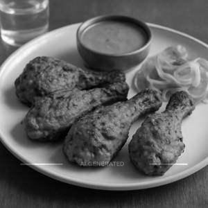 Tanjavuru Tangdi Kebab