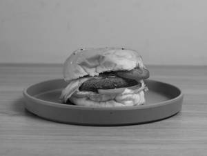 Veg Burger