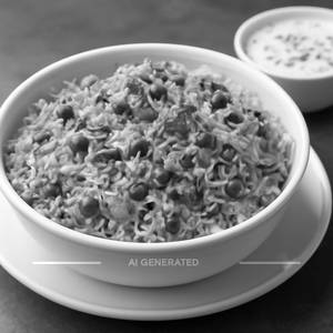 Hyderbadi Biryani