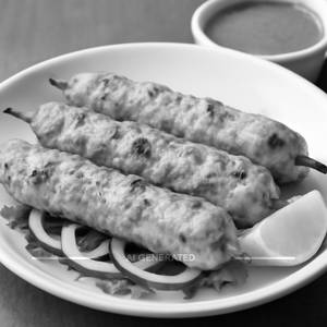 Reshmi Kebab