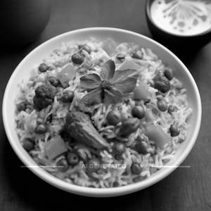Veg Biryani