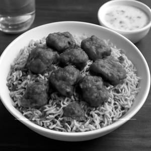 Boneless 65 Biryani(S)
