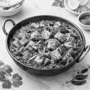 Kadhai Paneer