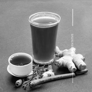 Ginger tea
