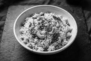 Lemon Rice