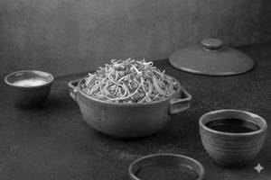 Hakka Fried Rice