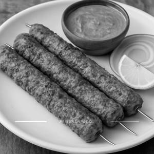 Pudina Kebab (Boneless)