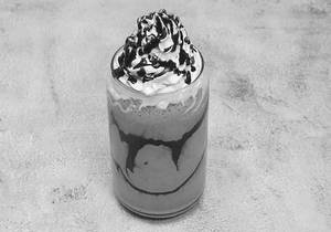 Mocha Frappe