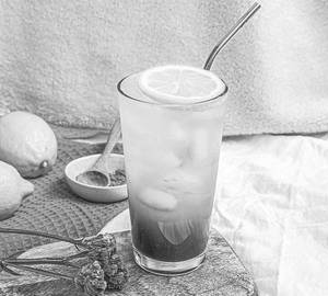 Matcha Yuzu Lemonade