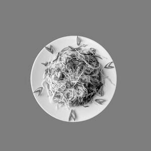 Veg Noodles [Serves 6]