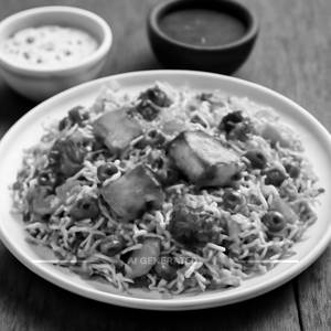 Sri Raghavendra special biryani
