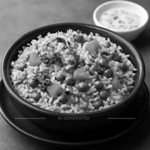 Veg Biryani