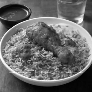 Sahi Biryani Chicken