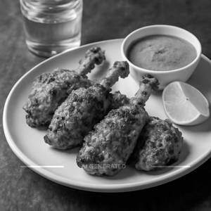 Kalmi Kebab