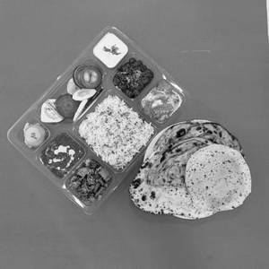 Special Thali