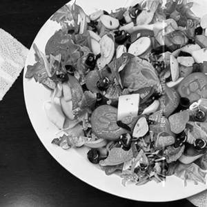 Green Salad