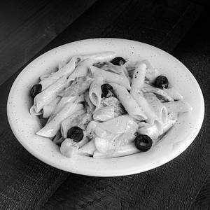 Tandoori Pasta