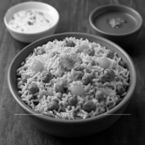 Veg Biryani