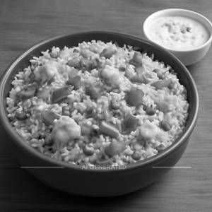 Veg Biryani-family Pack