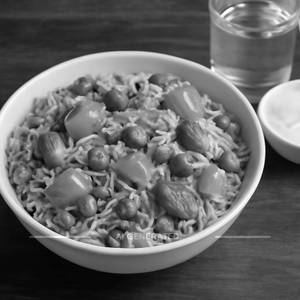 Veg. Biryani
